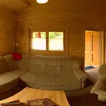 Golden Hop Waldsiedlung *