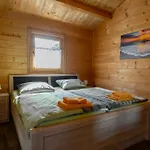 Golden Hop Waldsiedlung * Senftenberg