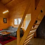 Golden Hop Waldsiedlung Ferienhaus Senftenberg