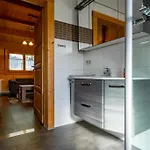 Ferienhaus Golden Hop Waldsiedlung