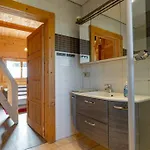 Golden Hop Waldsiedlung Ferienhaus Senftenberg