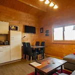 Ferienhaus Golden Hop Waldsiedlung *