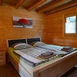Golden Hop Waldsiedlung Ferienhaus Senftenberg