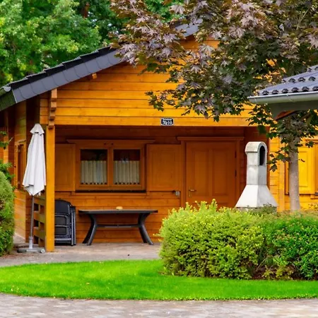 Waldsiedlung Haus 8 Senftenberg