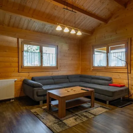 Golden Hop Waldsiedlung *