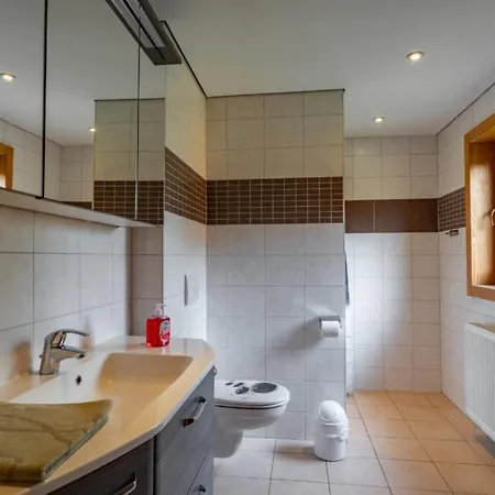 Golden Hop Waldsiedlung Сasa de vacaciones Senftenberg