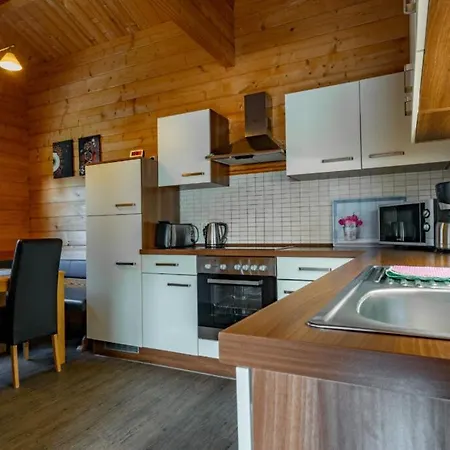 Golden Hop Waldsiedlung