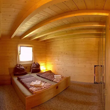 Golden Hop Waldsiedlung Senftenberg