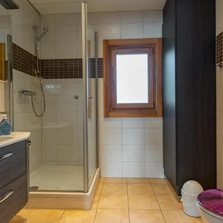Golden Hop Waldsiedlung Prázdninový dům *