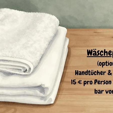 Golden Hop Waldsiedlung Prázdninový dům *