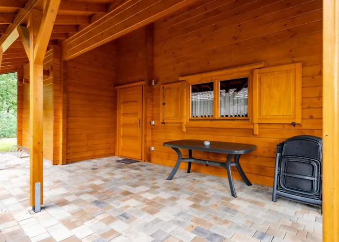 Golden Hop Waldsiedlung *