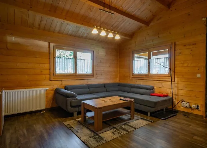 Golden Hop Waldsiedlung *