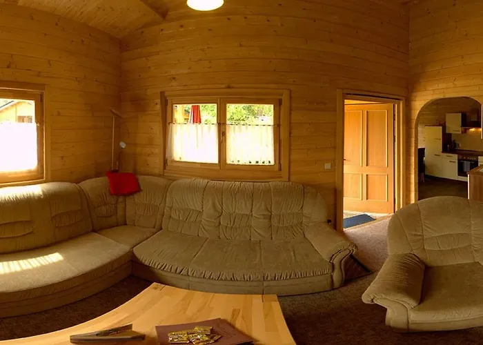 Golden Hop Waldsiedlung *