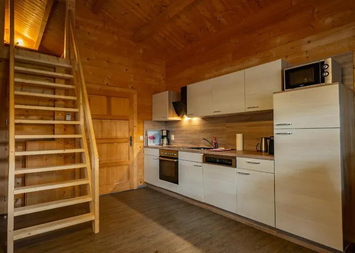 Golden Hop Waldsiedlung *