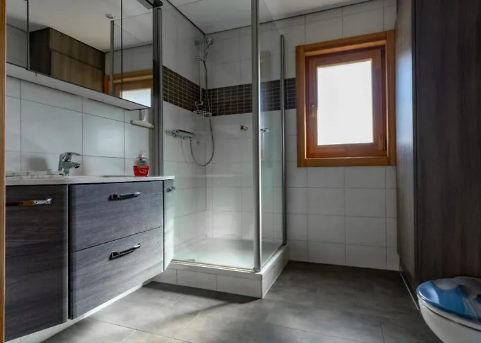 Golden Hop Waldsiedlung *