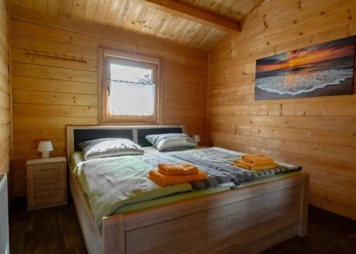 Golden Hop Waldsiedlung * Senftenberg