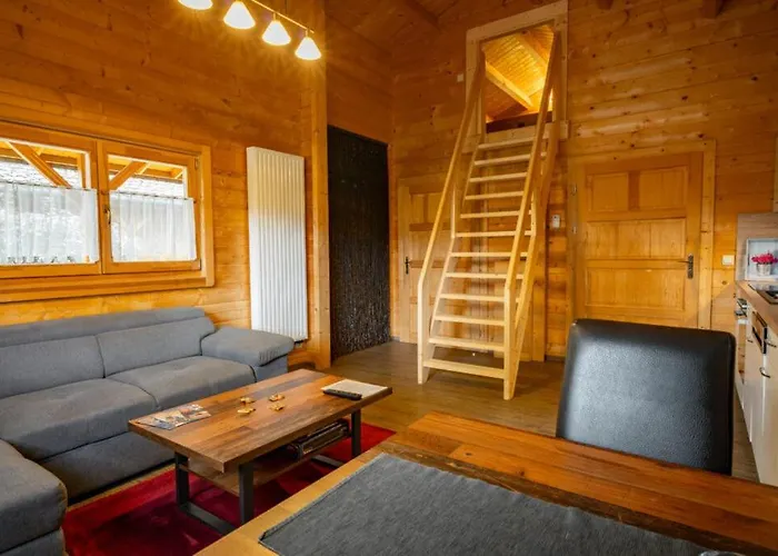 Golden Hop Waldsiedlung