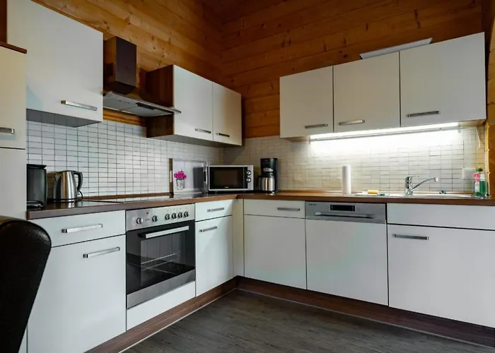 Golden Hop Waldsiedlung *