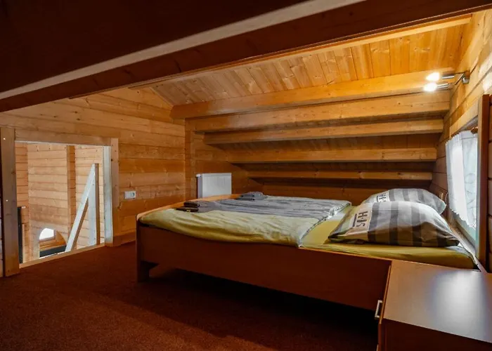 Golden Hop Waldsiedlung *