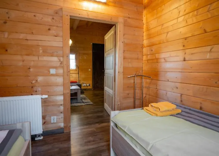 Golden Hop Waldsiedlung