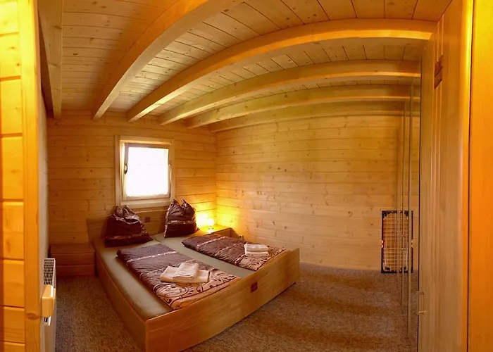 Golden Hop Waldsiedlung Senftenberg